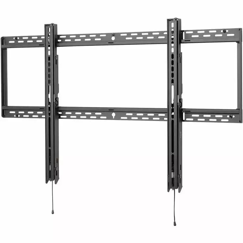 Peerless SmartMount 61 to 102 Screen Size Universal Flat Wall Mount SF680P