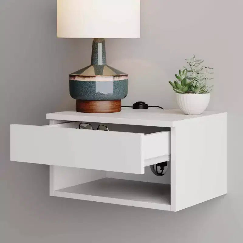 Comodini Fluttuanti