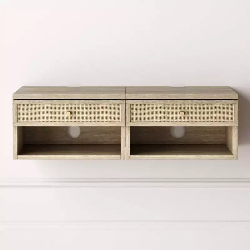 Comodini Fluttuanti