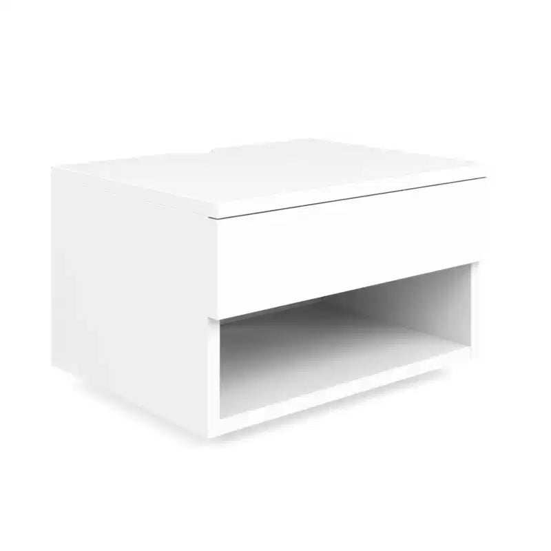 Comodini Fluttuanti